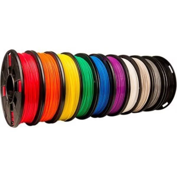 MakerBot® 10Pk Filament Starter Small, Makerbot, Mfr#: MP06591